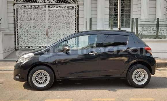 Buy Used 2011 Toyota Vitz in Dhaka, Dhaka Buy Used 2011 Toyota Vitz in Dhaka, Dhaka