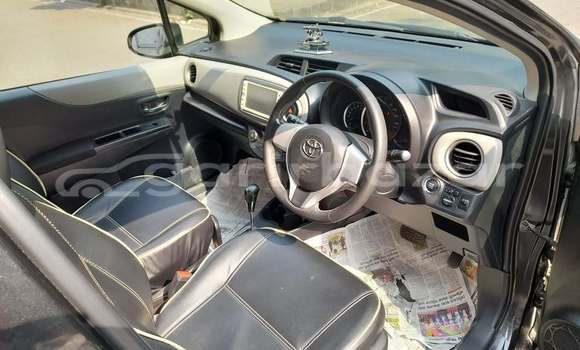 Buy Used 2011 Toyota Vitz in Dhaka, Dhaka Buy Used 2011 Toyota Vitz in Dhaka, Dhaka