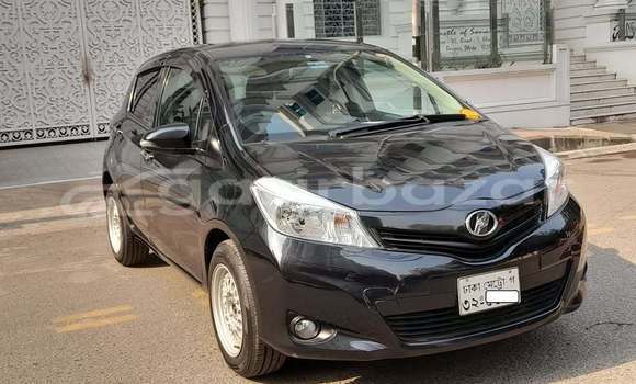 Buy Used 2011 Toyota Vitz in Dhaka, Dhaka Buy Used 2011 Toyota Vitz in Dhaka, Dhaka