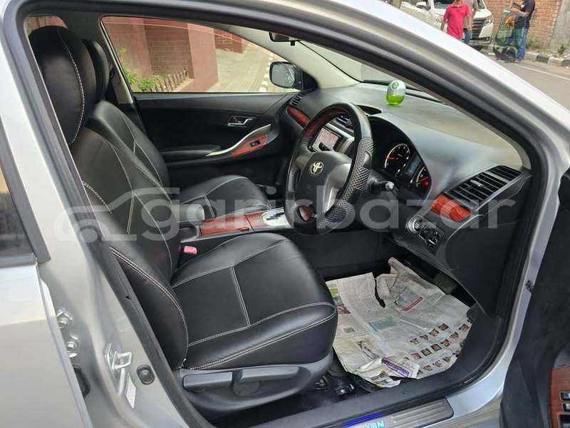 Big with watermark toyota allion dhaka dhaka 47915