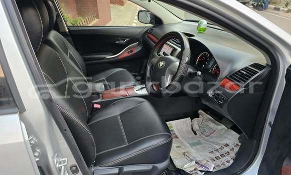 Buy Used 2014 Toyota Allion in Dhaka, Dhaka Buy Used 2014 Toyota Allion in Dhaka, Dhaka