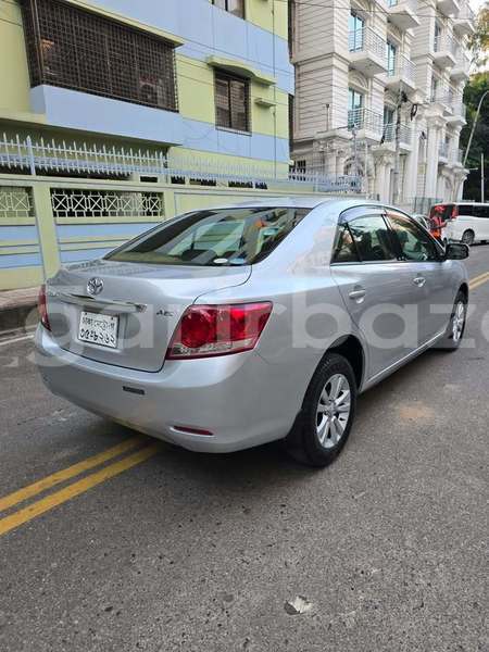 Big with watermark toyota allion dhaka dhaka 47915