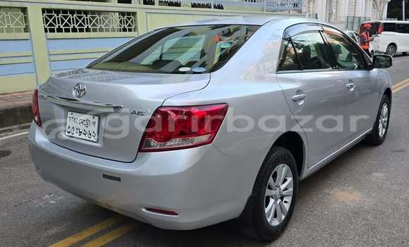 Buy Used 2014 Toyota Allion in Dhaka, Dhaka Buy Used 2014 Toyota Allion in Dhaka, Dhaka