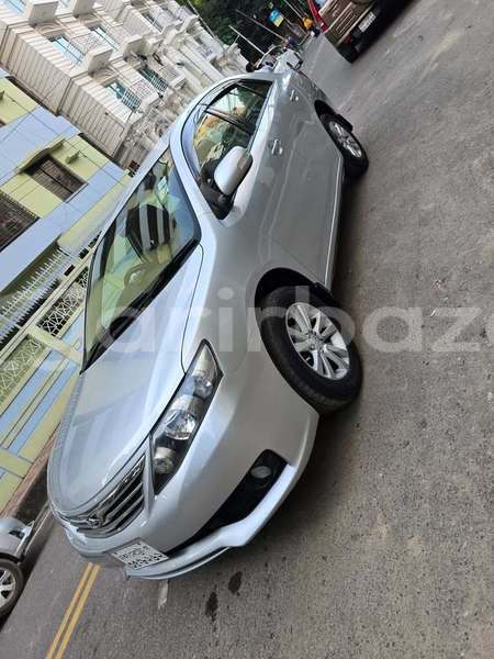 Big with watermark toyota allion dhaka dhaka 47915
