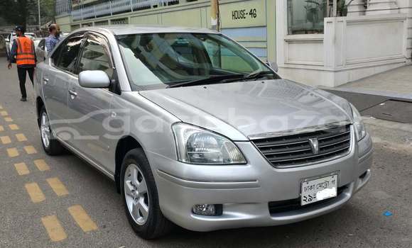 Buy Used 2019 Toyota Premio in Dhaka, Dhaka Buy Used 2019 Toyota Premio in Dhaka, Dhaka