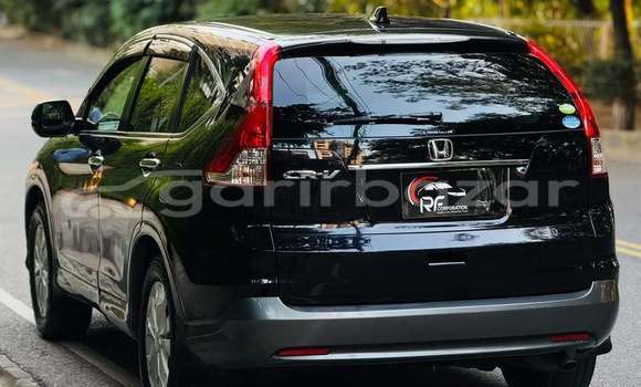 Buy Used 2012 Honda CHR in Dhaka, Dhaka