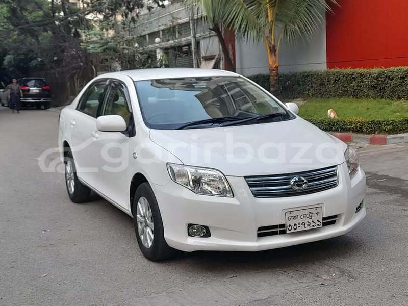 Big with watermark toyota axio dhaka dhaka 47918