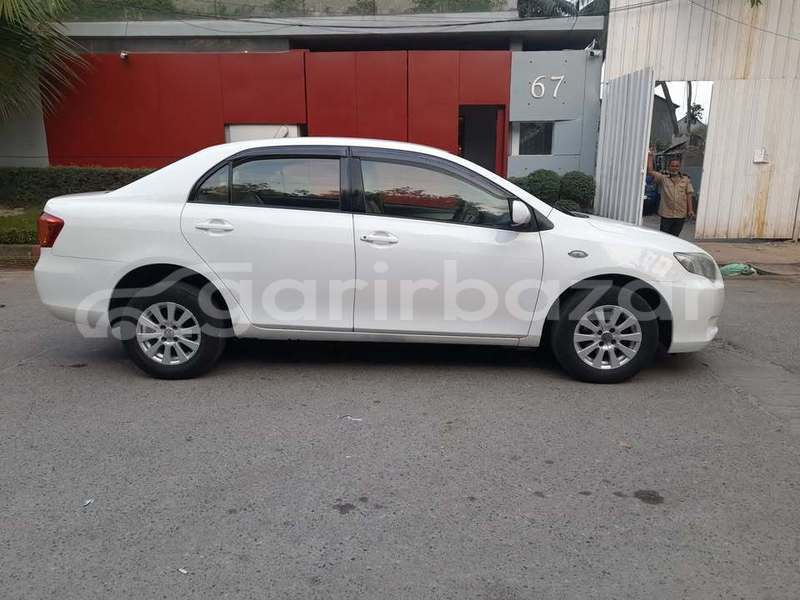 Big with watermark toyota axio dhaka dhaka 47918