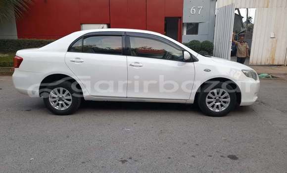 Buy Used 2007 Toyota Axio in Dhaka, Dhaka Buy Used 2007 Toyota Axio in Dhaka, Dhaka