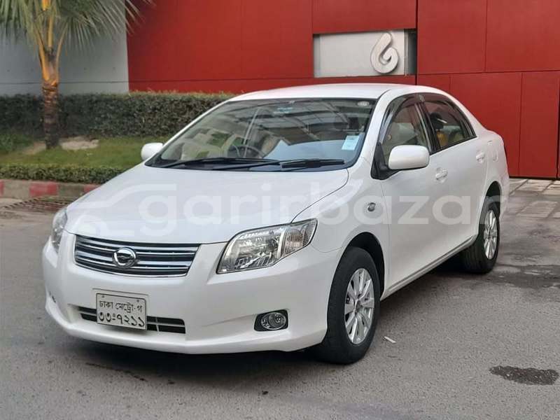 Big with watermark toyota axio dhaka dhaka 47918