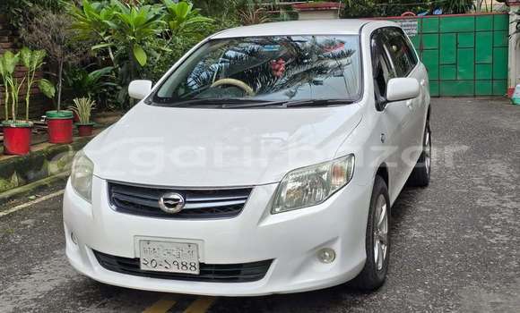 Buy Used 2020 Toyota Axio in Dhaka, Dhaka Buy Used 2020 Toyota Axio in Dhaka, Dhaka