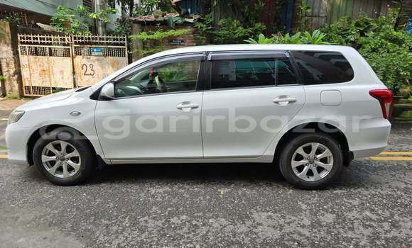 Buy Used 2020 Toyota Axio in Dhaka, Dhaka Buy Used 2020 Toyota Axio in Dhaka, Dhaka