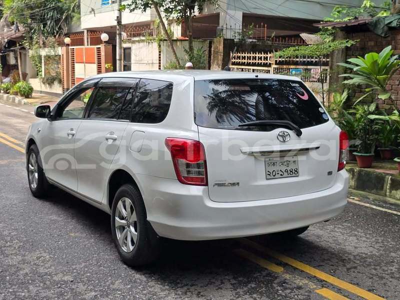 Big with watermark toyota axio dhaka dhaka 47920