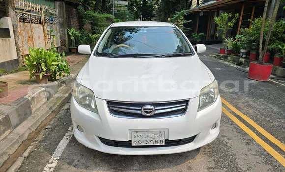 Buy Used 2020 Toyota Axio in Dhaka, Dhaka Buy Used 2020 Toyota Axio in Dhaka, Dhaka
