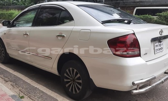 কেনা ব্যবহৃত Toyota Allion White গাড়ী মধ্যে ঢাকা মধ্যে Dhaka কেনা ব্যবহৃত Toyota Allion White গাড়ী মধ্যে ঢাকা মধ্যে Dhaka