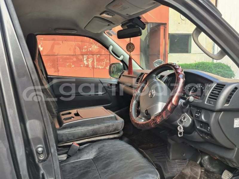 Big with watermark toyota hiace dhaka dhaka 47923