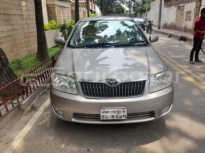 Big with watermark toyota x corolla dhaka dhaka 47924