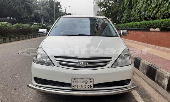 কেনা ব্যবহৃত Toyota Allion White গাড়ী মধ্যে ঢাকা মধ্যে Dhaka কেনা ব্যবহৃত Toyota Allion White গাড়ী মধ্যে ঢাকা মধ্যে Dhaka