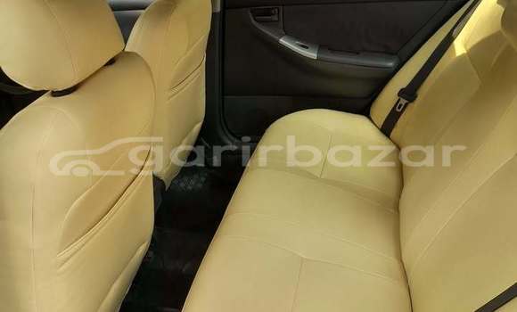 Buy Used 2005 Toyota X corolla in Dhaka, Dhaka Buy Used 2005 Toyota X corolla in Dhaka, Dhaka