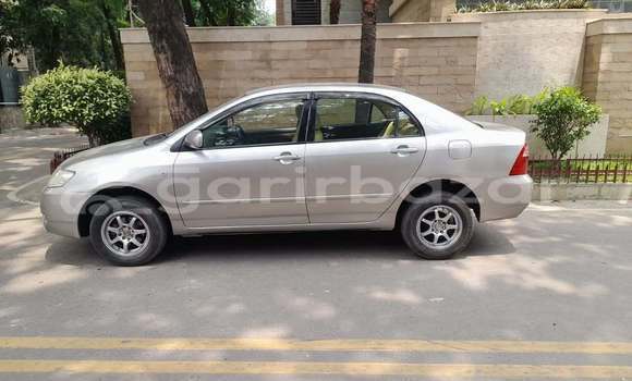 Buy Used 2005 Toyota X corolla in Dhaka, Dhaka Buy Used 2005 Toyota X corolla in Dhaka, Dhaka