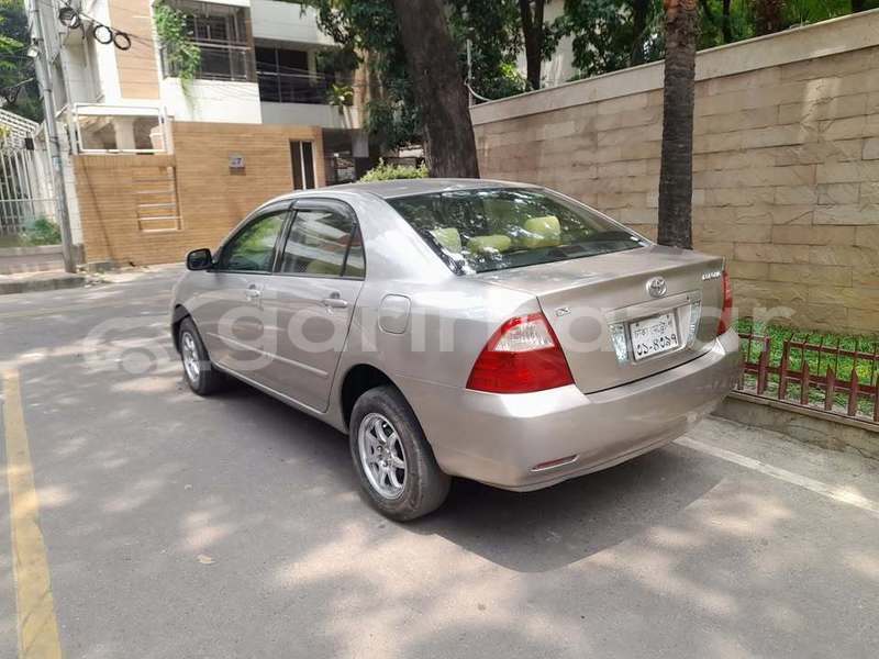 Big with watermark toyota x corolla dhaka dhaka 47924