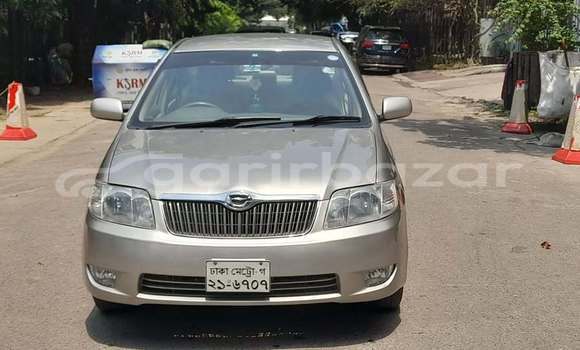 Buy Used 2005 Toyota G corola in Dhaka, Dhaka Buy Used 2005 Toyota G corola in Dhaka, Dhaka