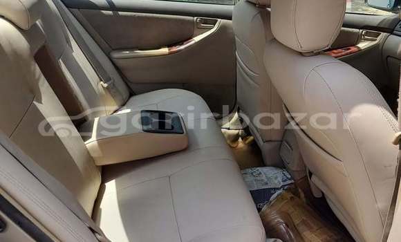 Buy Used 2005 Toyota G corola in Dhaka, Dhaka Buy Used 2005 Toyota G corola in Dhaka, Dhaka