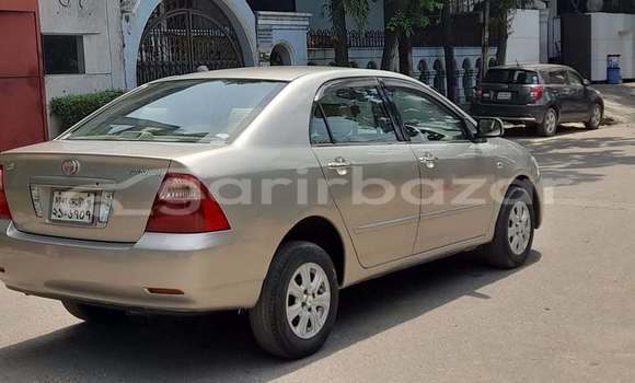 Buy Used 2005 Toyota G corola in Dhaka, Dhaka Buy Used 2005 Toyota G corola in Dhaka, Dhaka