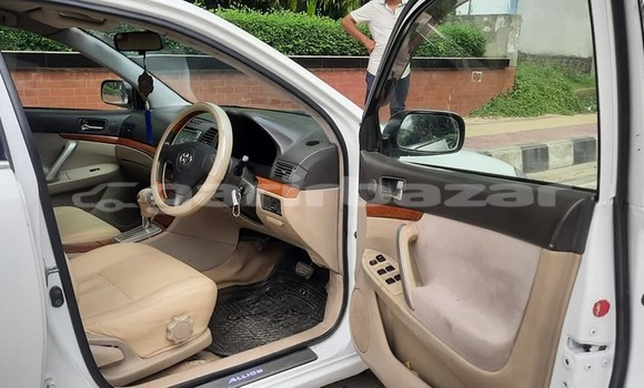 কেনা ব্যবহৃত Toyota Allion White গাড়ী মধ্যে ঢাকা মধ্যে Dhaka কেনা ব্যবহৃত Toyota Allion White গাড়ী মধ্যে ঢাকা মধ্যে Dhaka