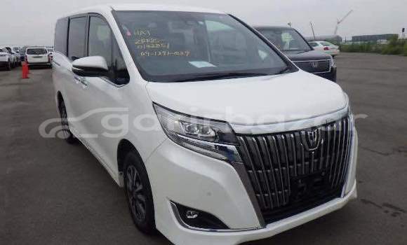 কেনা ব্যবহৃত Toyota Esquire White গাড়ী মধ্যে ঢাকা মধ্যে Dhaka কেনা ব্যবহৃত Toyota Esquire White গাড়ী মধ্যে ঢাকা মধ্যে Dhaka