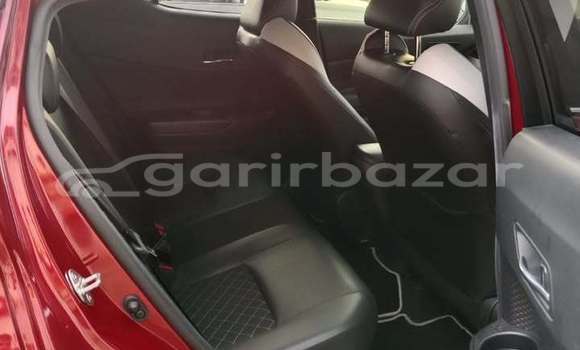 Buy Used 2019 Toyota C-HR in Dhaka, Dhaka Buy Used 2019 Toyota C-HR in Dhaka, Dhaka