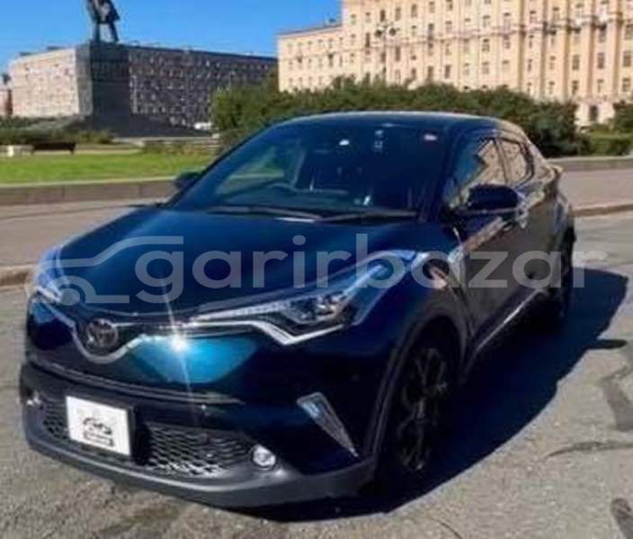 Big with watermark toyota c hr dhaka dhaka 47937