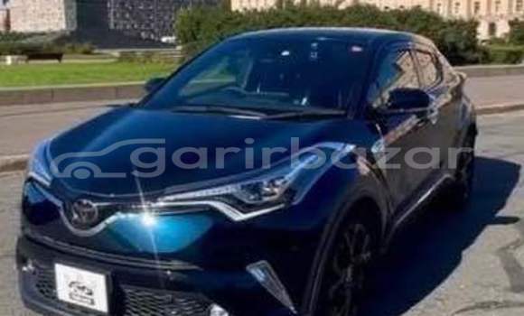 কেনা ব্যবহৃত Toyota C-HR Black গাড়ী মধ্যে ঢাকা মধ্যে Dhaka কেনা ব্যবহৃত Toyota C-HR Black গাড়ী মধ্যে ঢাকা মধ্যে Dhaka