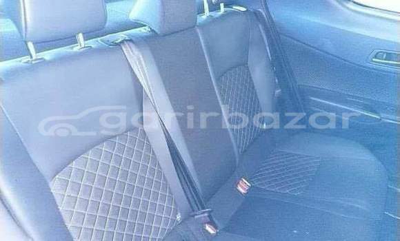 কেনা ব্যবহৃত Toyota C-HR Black গাড়ী মধ্যে ঢাকা মধ্যে Dhaka কেনা ব্যবহৃত Toyota C-HR Black গাড়ী মধ্যে ঢাকা মধ্যে Dhaka
