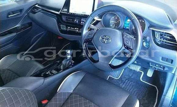 কেনা ব্যবহৃত Toyota C-HR Black গাড়ী মধ্যে ঢাকা মধ্যে Dhaka কেনা ব্যবহৃত Toyota C-HR Black গাড়ী মধ্যে ঢাকা মধ্যে Dhaka