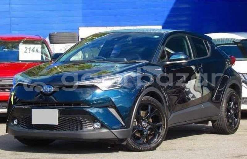 Big with watermark toyota c hr dhaka dhaka 47937