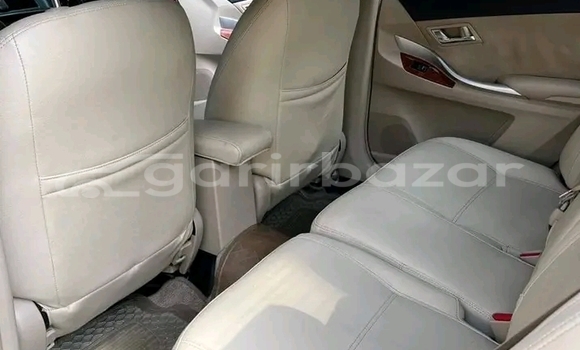 Buy Used Toyota Allion in Bandarban, Bandarban Buy Used Toyota Allion in Bandarban, Bandarban