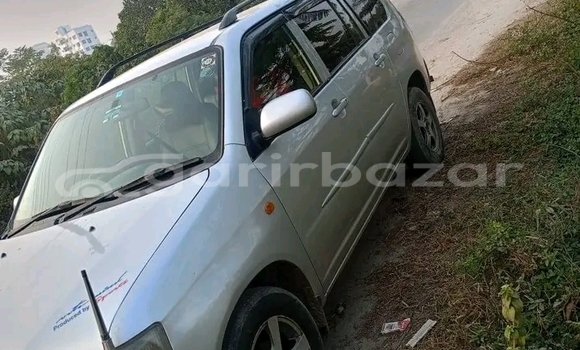 Buy Used Toyota Probox gl.silver.power 2008 in Bandarban, Bandarban Buy Used Toyota Probox gl.silver.power 2008 in Bandarban, Bandarban