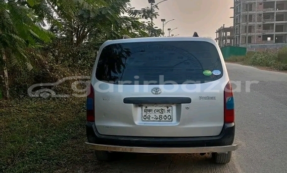 Buy Used Toyota Probox gl.silver.power 2008 in Bandarban, Bandarban Buy Used Toyota Probox gl.silver.power 2008 in Bandarban, Bandarban
