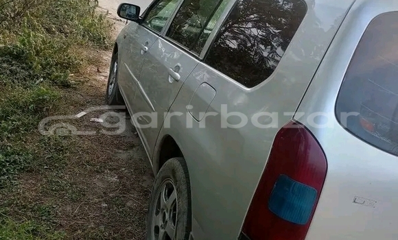 Buy Used Toyota Probox gl.silver.power 2008 in Bandarban, Bandarban Buy Used Toyota Probox gl.silver.power 2008 in Bandarban, Bandarban