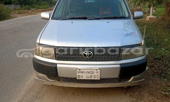 Buy Used Toyota Probox gl.silver.power 2008 in Bandarban, Bandarban Buy Used Toyota Probox gl.silver.power 2008 in Bandarban, Bandarban