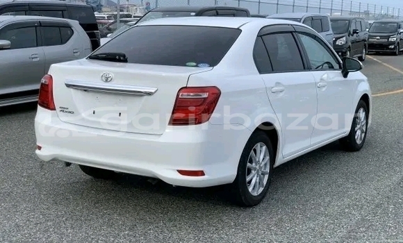 Buy Used Toyota Axio ` 2007 in Bandarban, Bandarban Buy Used Toyota Axio ` 2007 in Bandarban, Bandarban
