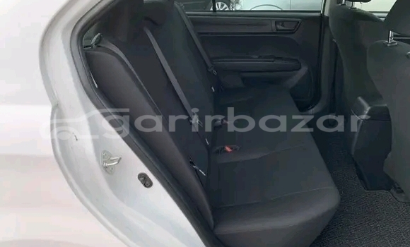 Buy Used Toyota Axio ` 2007 in Bandarban, Bandarban Buy Used Toyota Axio ` 2007 in Bandarban, Bandarban