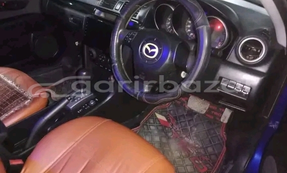 Buy Used Mazda Axela in Bandarban, Bandarban Buy Used Mazda Axela in Bandarban, Bandarban