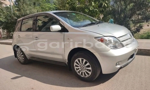 Buy Used Toyota Ist blue 2004 in Bandarban, Bandarban Buy Used Toyota Ist blue 2004 in Bandarban, Bandarban