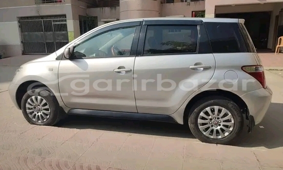 Buy Used Toyota Ist blue 2004 in Bandarban, Bandarban Buy Used Toyota Ist blue 2004 in Bandarban, Bandarban