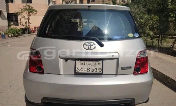 Buy Used Toyota Ist blue 2004 in Bandarban, Bandarban Buy Used Toyota Ist blue 2004 in Bandarban, Bandarban