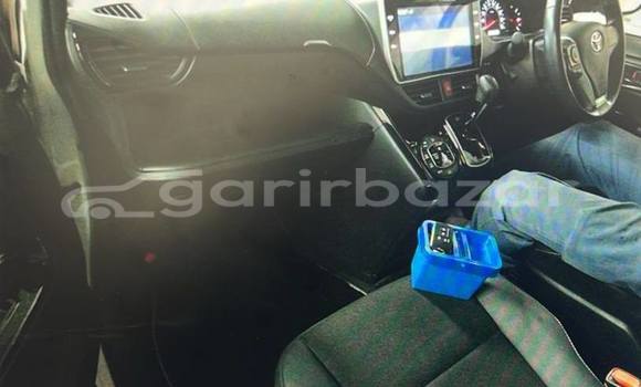 Buy Used 2020 Toyota Noah in Dhaka, Dhaka Buy Used 2020 Toyota Noah in Dhaka, Dhaka