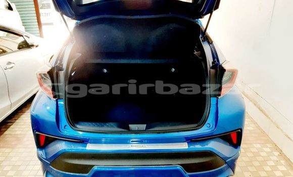 কেনা ব্যবহৃত Toyota CH-R Blue গাড়ী মধ্যে ঢাকা মধ্যে Dhaka কেনা ব্যবহৃত Toyota CH-R Blue গাড়ী মধ্যে ঢাকা মধ্যে Dhaka