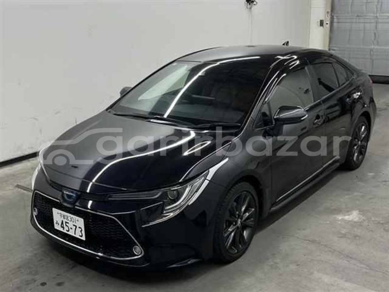 Big with watermark toyota corolla dhaka dhaka 47945